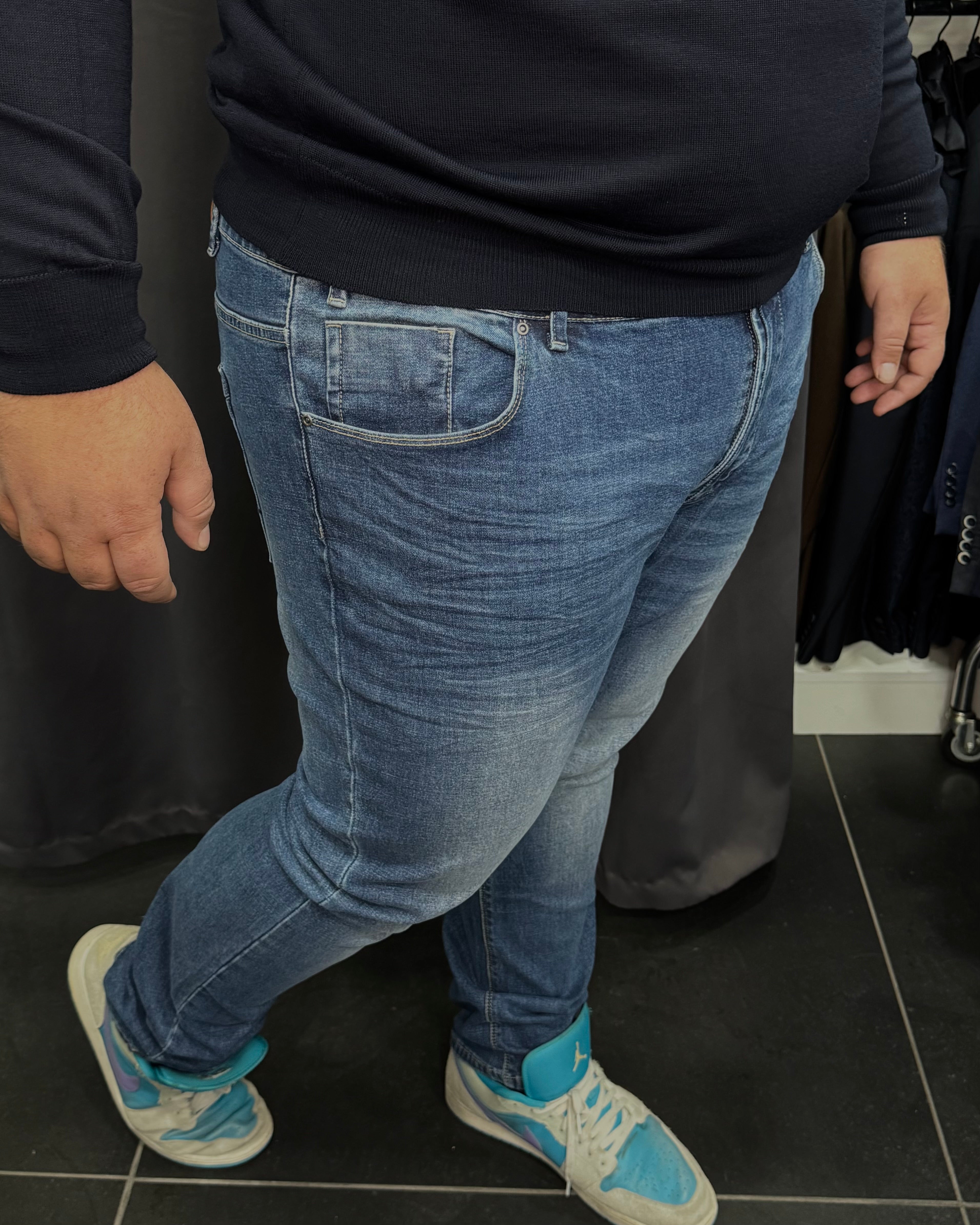 Jeans Dallas